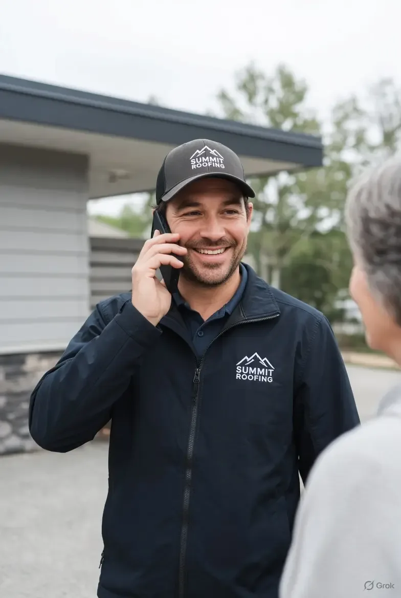 Flat Roof Leak Repair La Center, KY FAQs